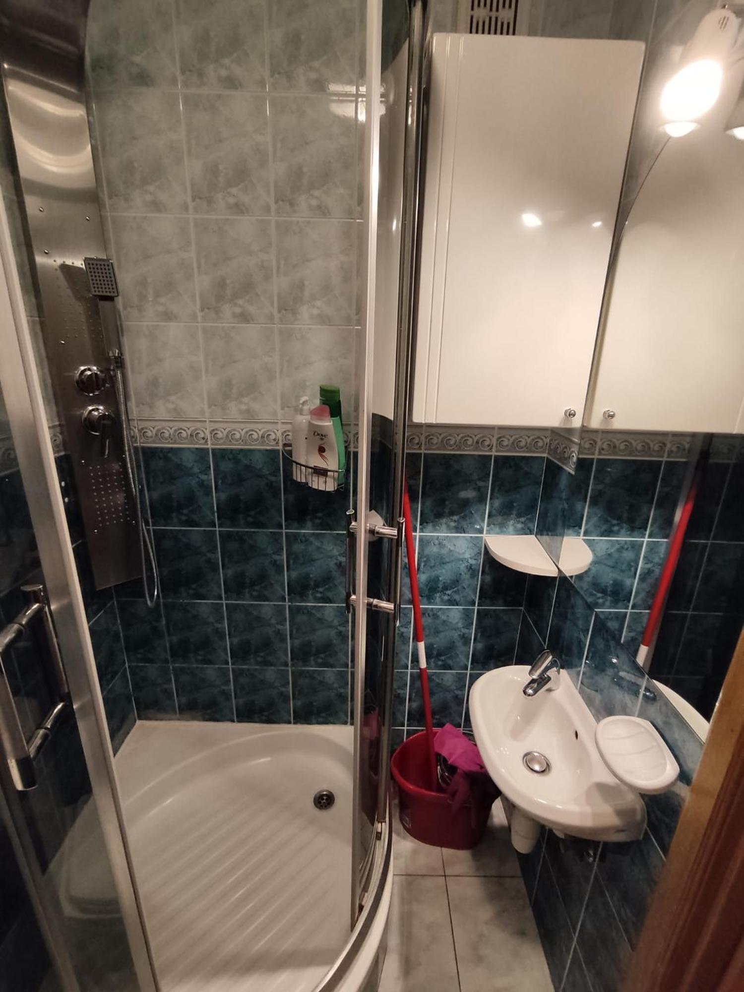 Classic Apartament Metro Kabaty Varşovia Exterior foto